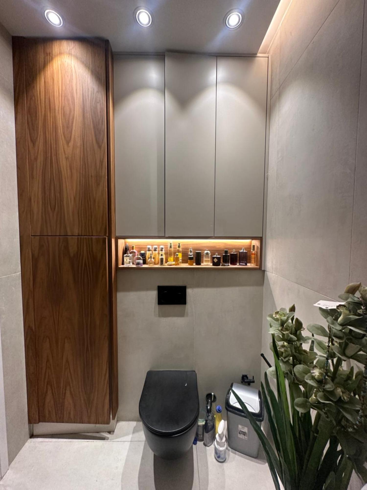 יוקרה Apartment