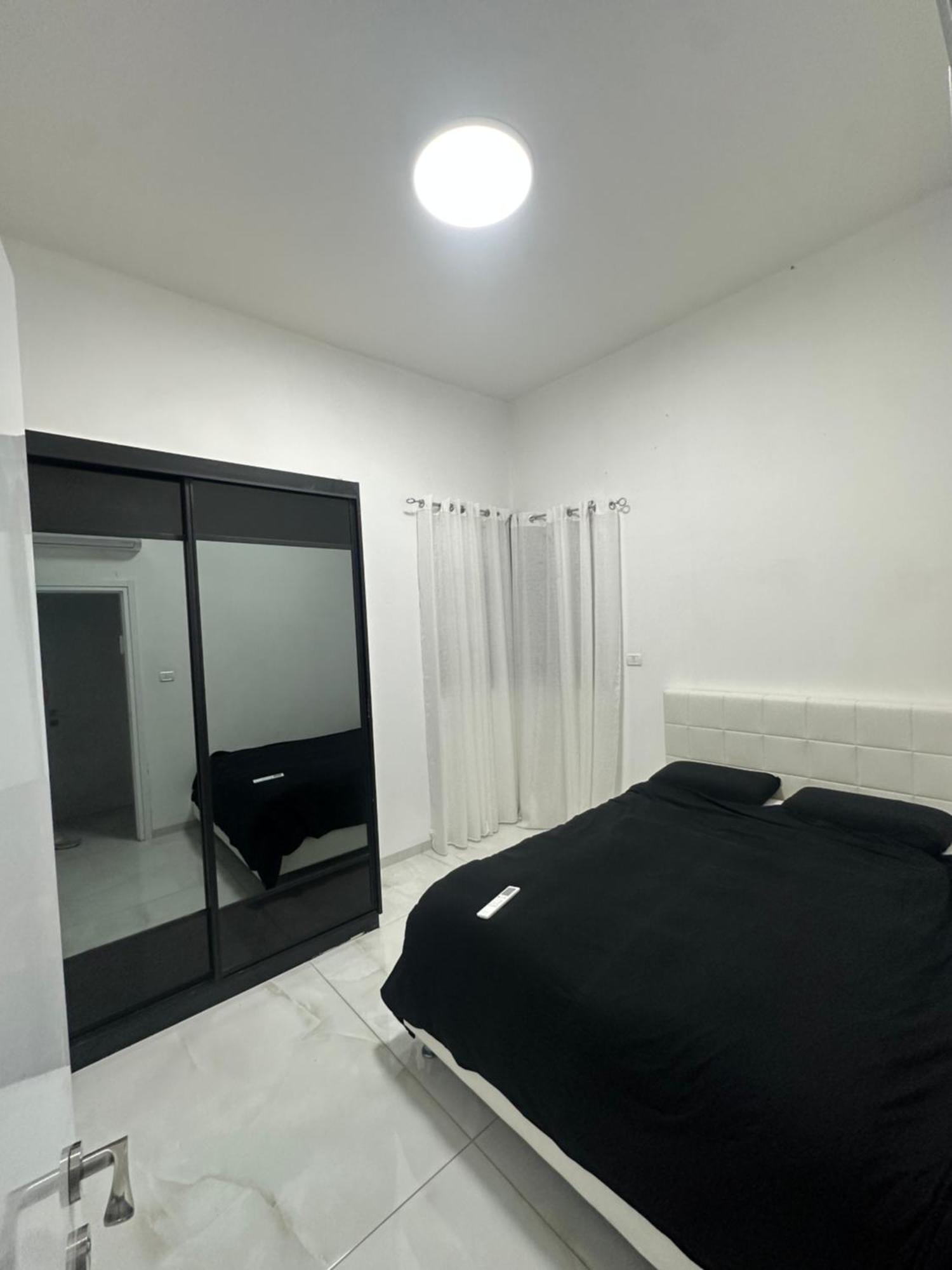 Apartment יוקרה *