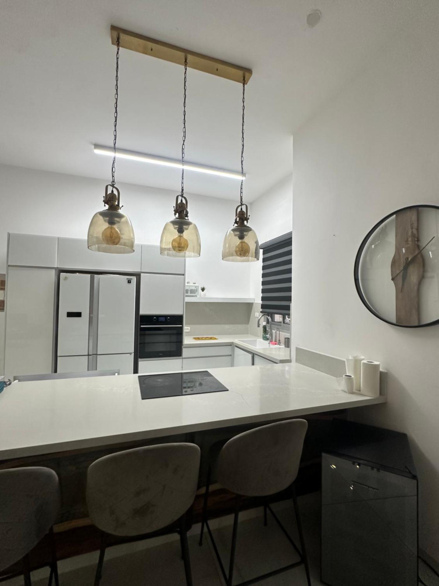יוקרה Apartment Eilat